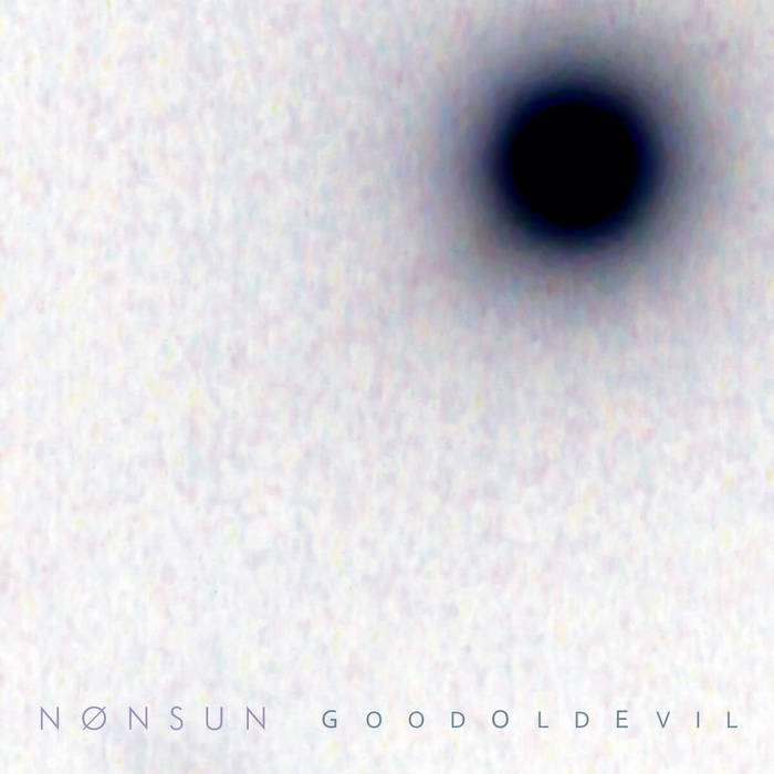 Good Old Evil album cover